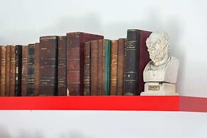 Gorgeous 2 bedrooms apt at Exarcheia