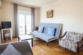 Gorgeous 2 bedrooms apt at Exarcheia