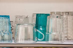 Gorgeous 2 bedrooms apt at Exarcheia