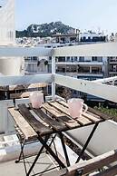 Gorgeous 2 bedrooms apt at Exarcheia