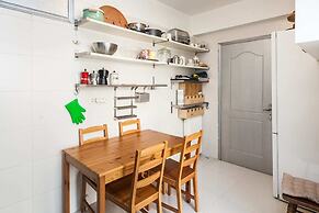 Gorgeous 2 bedrooms apt at Exarcheia