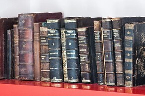 Gorgeous 2 bedrooms apt at Exarcheia