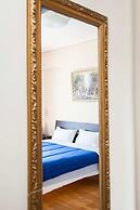 Gorgeous 2 bedrooms apt at Exarcheia