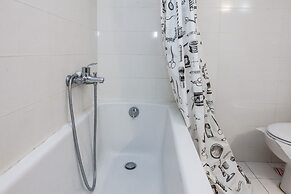 Gorgeous 2 bedrooms apt at Exarcheia