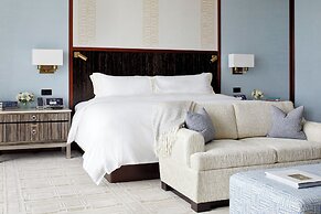 The Peninsula London