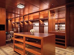 The Peninsula London