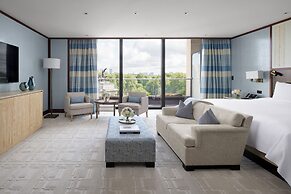 The Peninsula London