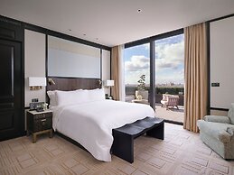 The Peninsula London