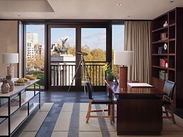 The Peninsula London