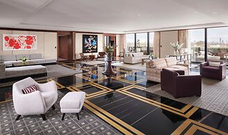 The Peninsula London