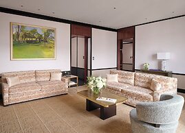 The Peninsula London