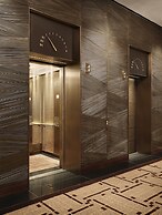 The Peninsula London