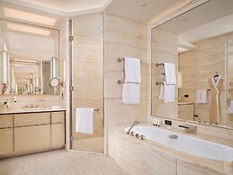 The Peninsula London