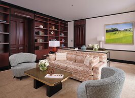 The Peninsula London