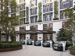 The Peninsula London