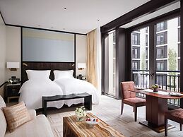 The Peninsula London