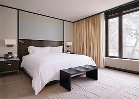 The Peninsula London