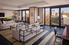 The Peninsula London