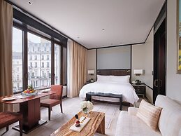 The Peninsula London