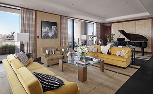 The Peninsula London