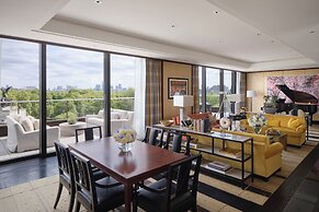 The Peninsula London
