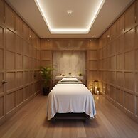 The Peninsula London