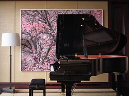 The Peninsula London