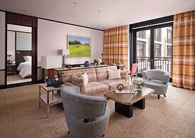 The Peninsula London