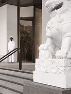 The Peninsula London