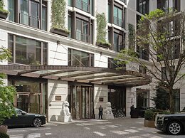 The Peninsula London