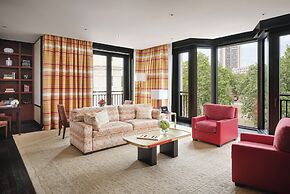 The Peninsula London