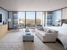 The Peninsula London