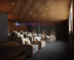 The Peninsula London