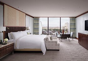 The Peninsula London