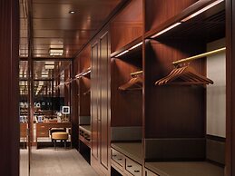 The Peninsula London