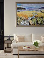 The Peninsula London