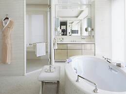 The Peninsula London