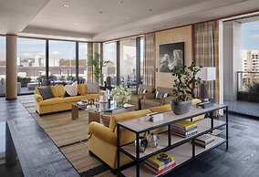 The Peninsula London