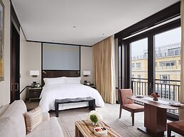 The Peninsula London