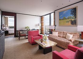 The Peninsula London