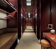 The Peninsula London