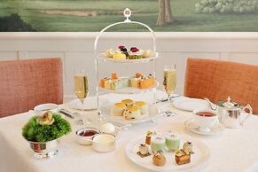 The Peninsula London