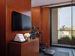 The Peninsula London