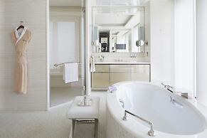 The Peninsula London