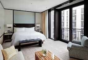 The Peninsula London