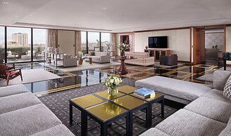 The Peninsula London