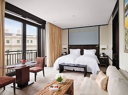 The Peninsula London