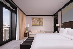 The Peninsula London