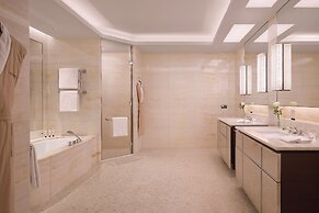 The Peninsula London