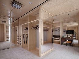 The Peninsula London